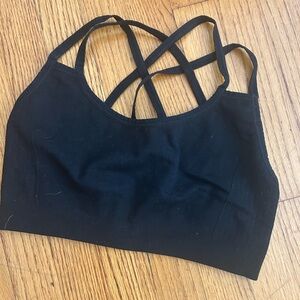 NUX Active Sports Bra